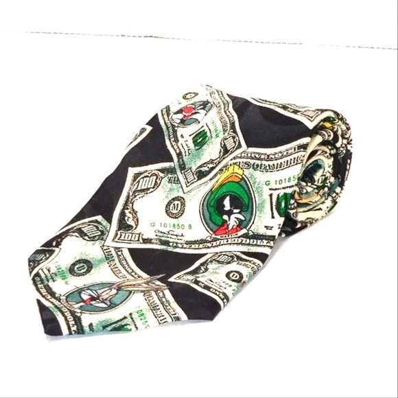 Disney neck tie - Picture 1 of 4